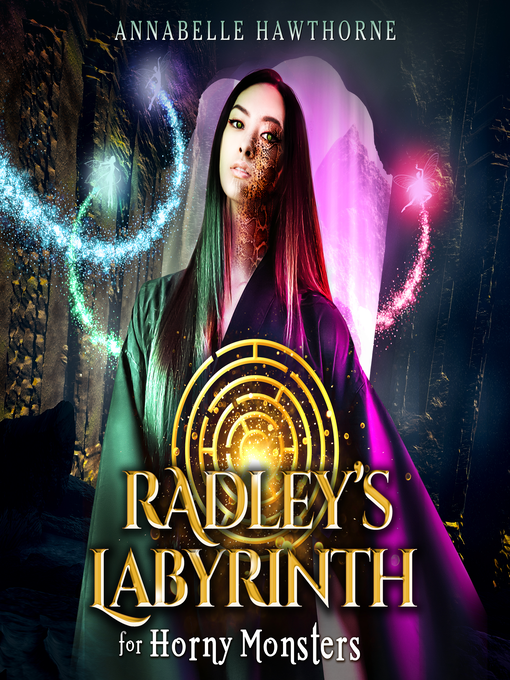 Title details for Radley's Labyrinth for Horny Monsters by Annabelle Hawthorne - Available